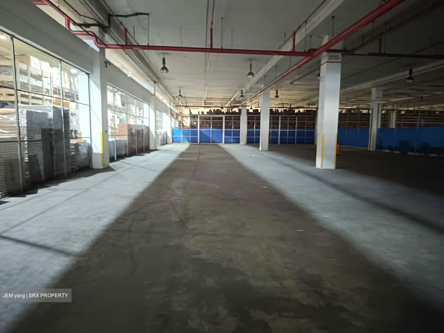 Jurong Districentre (D22), Warehouse #558420901